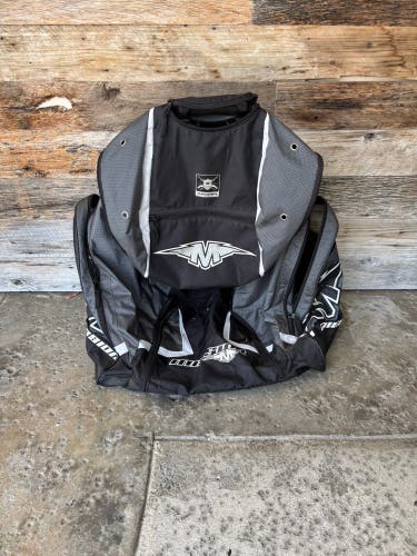 Mission Wheeled Player Bag