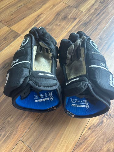 Warrior Covert QR Gloves 14" (Used)