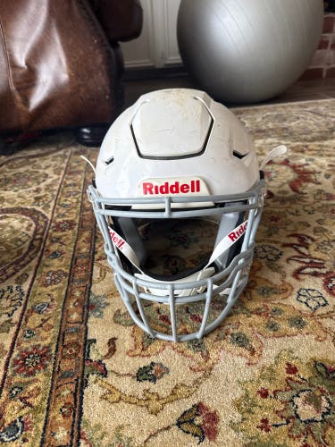 Adult Large Riddell SpeedFlex Helmet (Used)