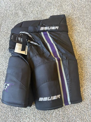 Junior XL Bauer Custom Pro Hockey Pants