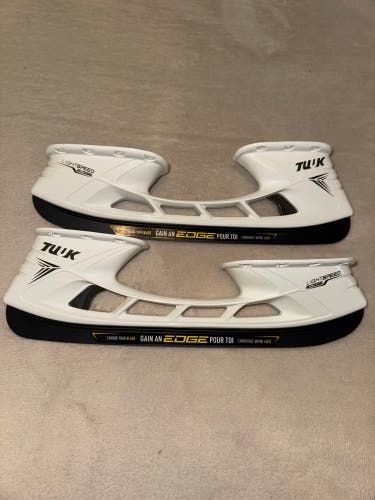 Bauer Tuuk lightspeed edge 288 mm (New)