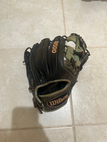 Wilson A2000 11.5" RC22