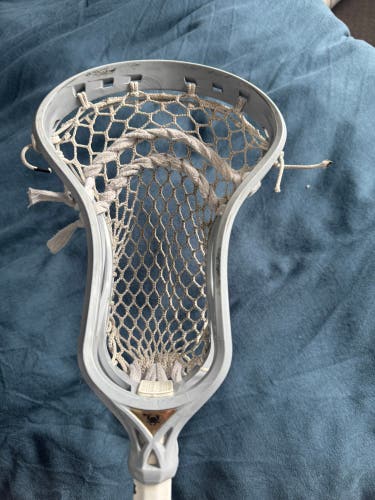ECD Mirage 2.0 Graphene Used Stringing Head (Used)