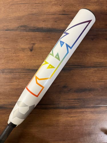 2025 DeMarini Prism 29/18 (-11) Fastpitch Softball Bat