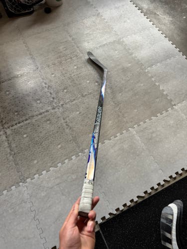 Senior Bauer Vapor Flylite Left Hand Hockey Stick P28 70 Flex (Used)