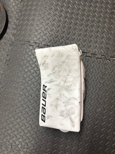Bauer Supreme Shadow Regular Pro Stock (Used)
