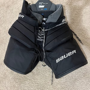 Bauer S23 Elite Goalie Pants