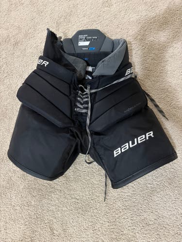Bauer S23 Elite Goalie Pants