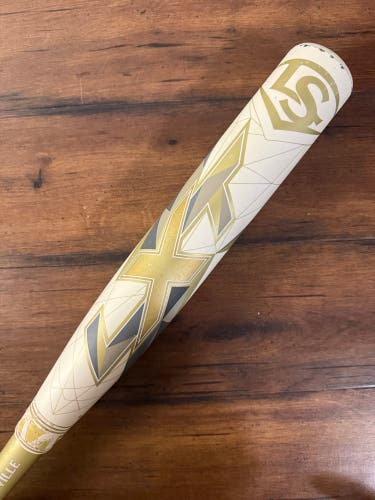 Louisville LXT 29/18 (-11) Fastpitch Softball Bat