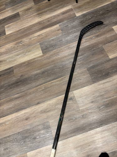 Intermediate Bauer Proto-R Left Hand Hockey Stick P90TM 65 Flex (Used)