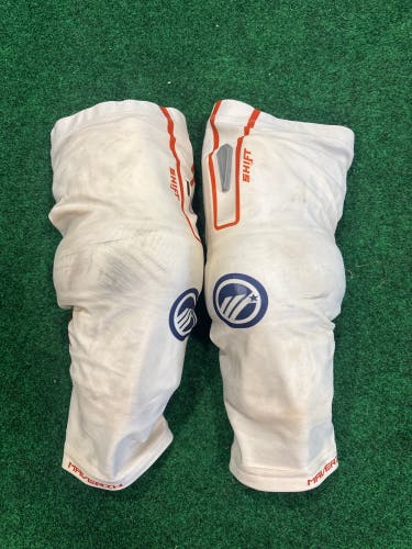 Gettysburg Adult Maverik Shift Arm Pads (Used) | Large