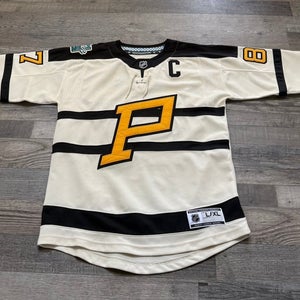 (New) Crosby ‘23 Winter Classic Jersey