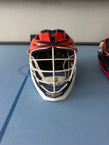 Cascade XRS Pro Helmet (New)