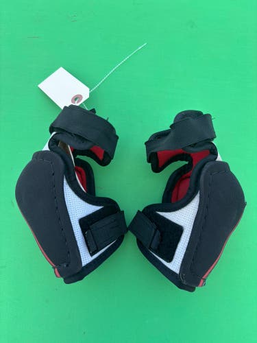 Youth Large Easton Synergy HSX Elbow Pads