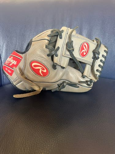 2025 RH Rawlings Infield SPL150SLG Baseball Glove 11.5" (Used)