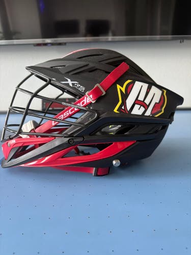 Cascade XRS Pro Helmet (New)