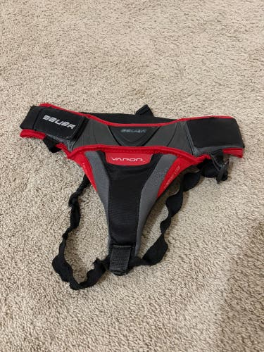 Bauer Vapor Jill Women’s Goalie Jock