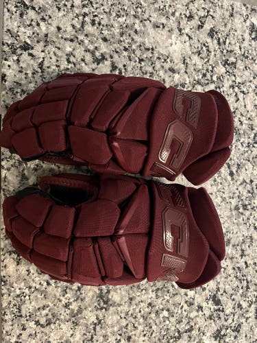CCM JetSpeed FT8 Pro Gloves 14" (Used)