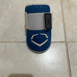 Blue EvoShield Elbow Guard