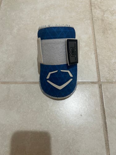 Blue EvoShield Elbow Guard