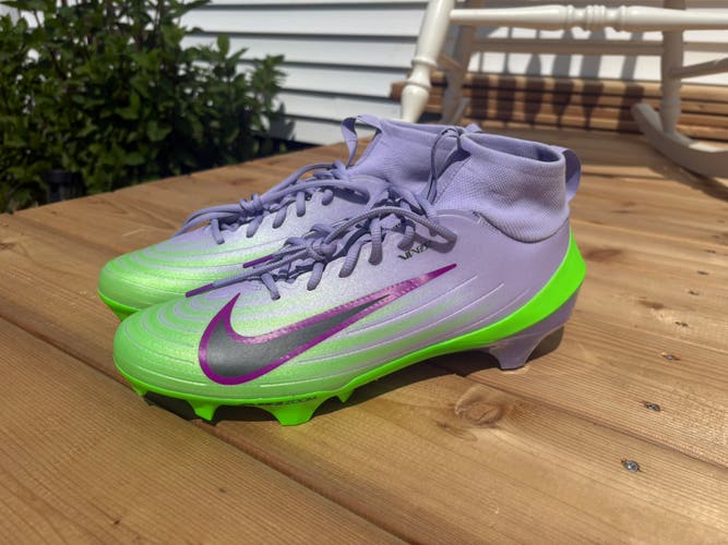 NEW Nike Vapor Pro 1 (Purple/Neon Green)