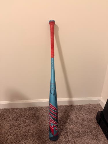2026 Louisville Slugger Atlas Alloy BBCOR Certified Bat (-3) 30 oz 33" (New)