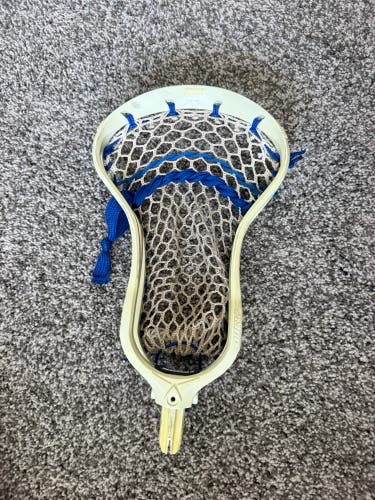 STX Duel 3 Used Stringing Head (Used)
