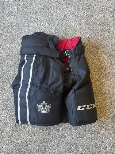 Senior Used Medium CCM HPUCLP Hockey Pants Pro Stock