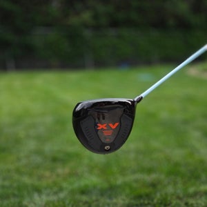 Women's 2025 Acer Right Handed Driver Graphite Shaft 43" (New)