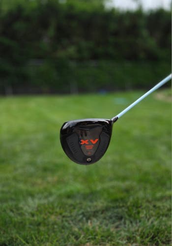 Women's 2025 Acer Right Handed Driver Graphite Shaft 43" (New)