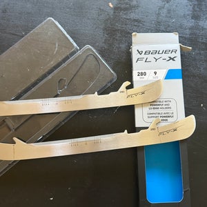 Bauer Fly-X 280 mm (New)