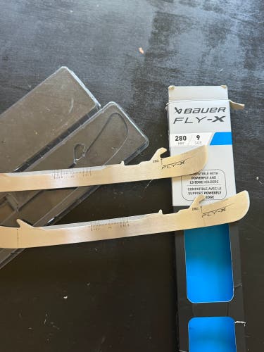 Bauer Fly-X 280 mm (New)