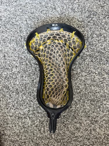 STX Duel 3 Used Stringing Head (Used)