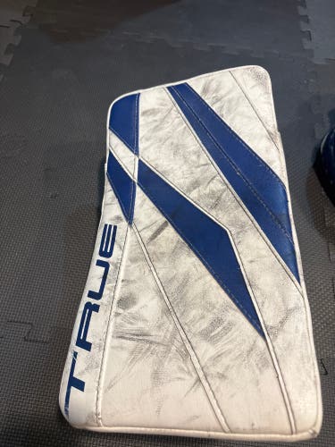 True 20.2 Regular (Used)