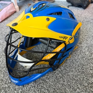 Cascade CPX-R Helmet (Used)