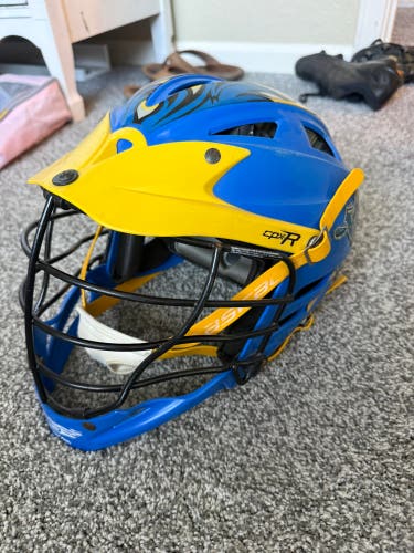 Cascade CPX-R Helmet (Used)