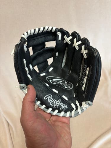 Outfield RH Rawlings Player series Baseball Glove 9" (Used)