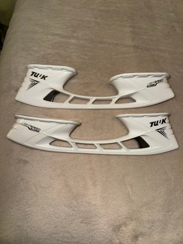 Bauer Tuuk lightspeed edge 272 mm (New)