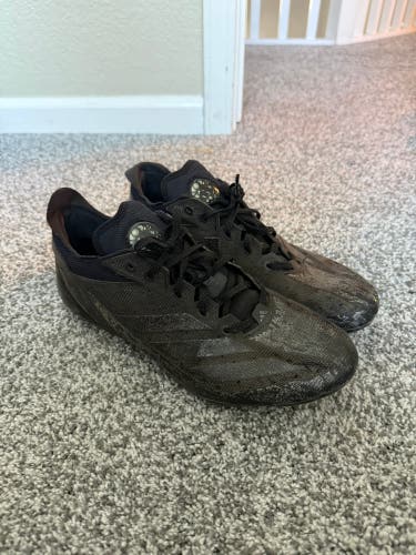 Men's Size M 9.5 (W 10.5) Adidas adizero (Used)