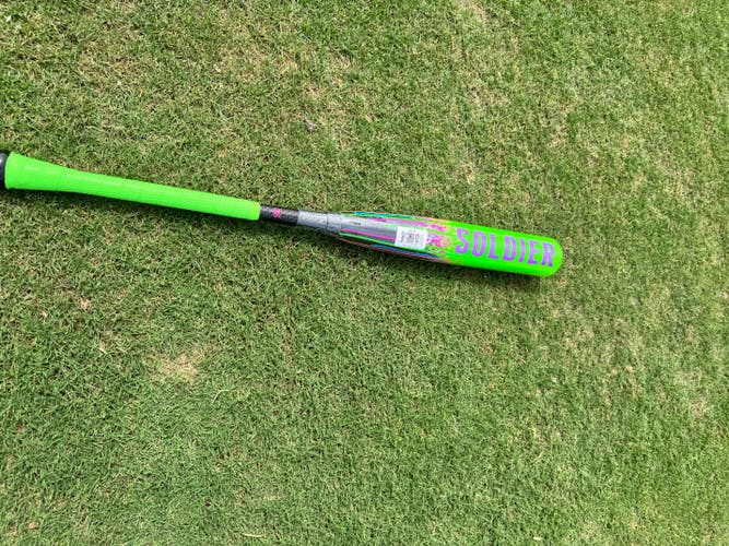 2026 Tank Hybrid USSSA Certified Bat (-5) 27 oz (New)