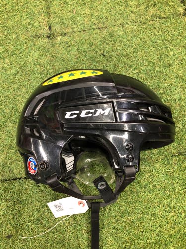 Small CCM Tacks 910 Helmet (Used)