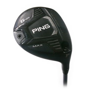 Ping G425 Max 14.5* 3 Fairway Wood Graphite Alta Cb 65 Regular Flex