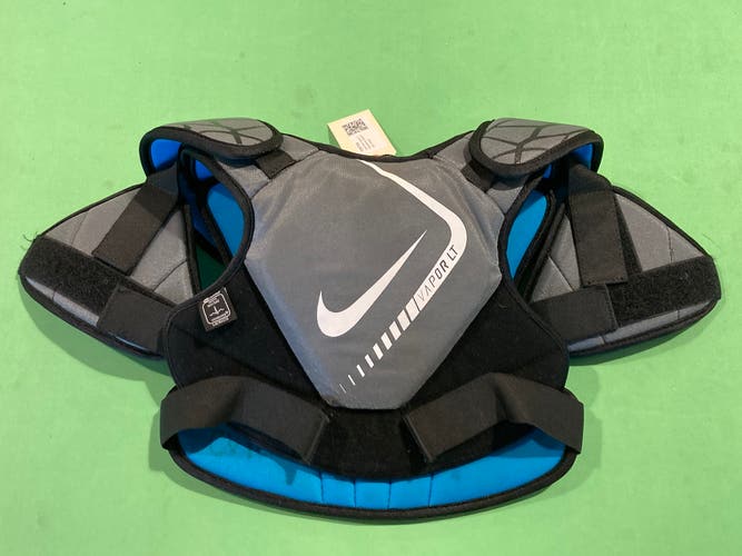 Used Youth Large Nike Vapor LT Shoulder Pads