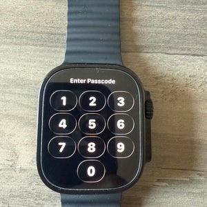 Apple Watch Ultra 2 (used)