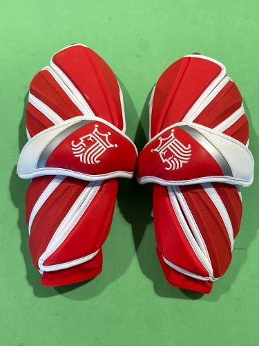 Used Large Brine King V Arm Pads | GREAT CONDITION