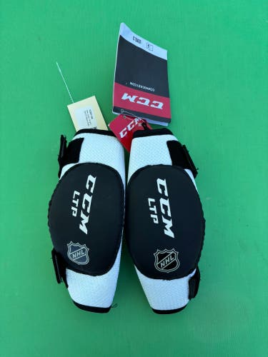 New Junior Small CCM LTP Elbow Pads