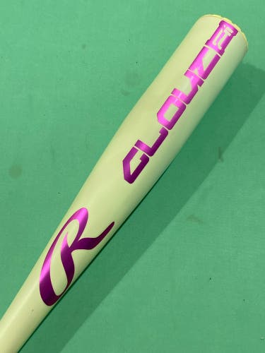 Used USABat Certified 2026 Rawlings Clout AI Bat 30" (-10)
