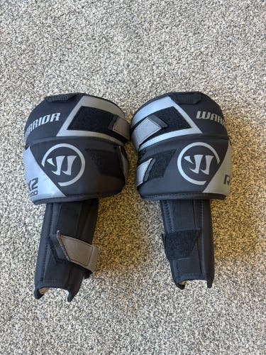 Warrior RX2 pro knee pads senior