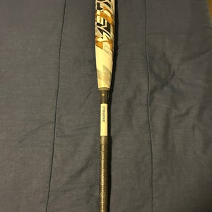 2024 Louisville Slugger Meta Composite USSSA Certified Bat (-5) 27 oz 32" (Used)
