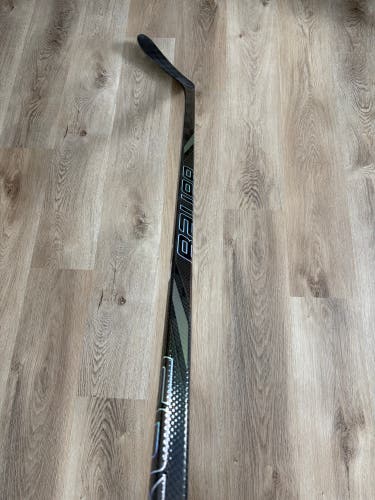 Senior Bauer Nexus Tracer Left Hand Hockey Stick P28 65 Flex (New)